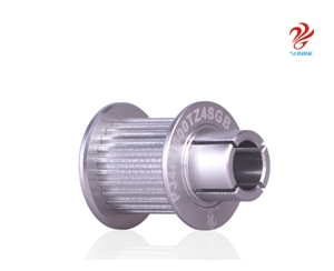 T2.5压紧式同步带轮