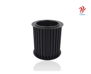 8YU轴承式工业传动轮