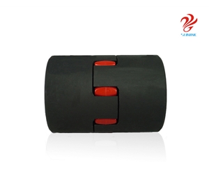 梅花弹性联轴器