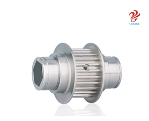 STD5M紧定螺丝型同步带轮